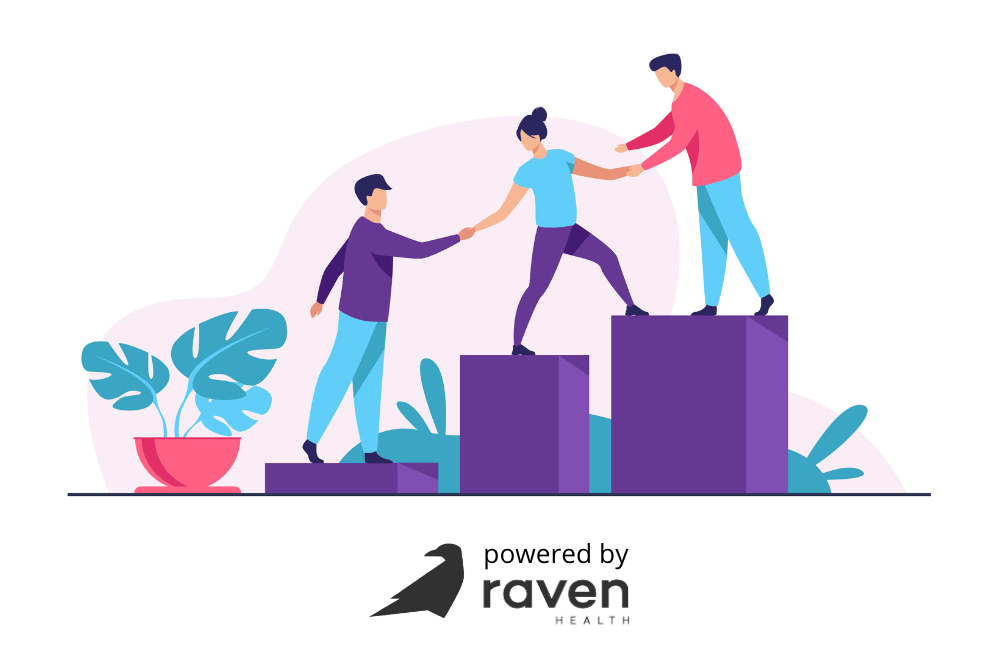 Raven Health Presents: A Case For A Mid-Tier Model and A Real Internship System