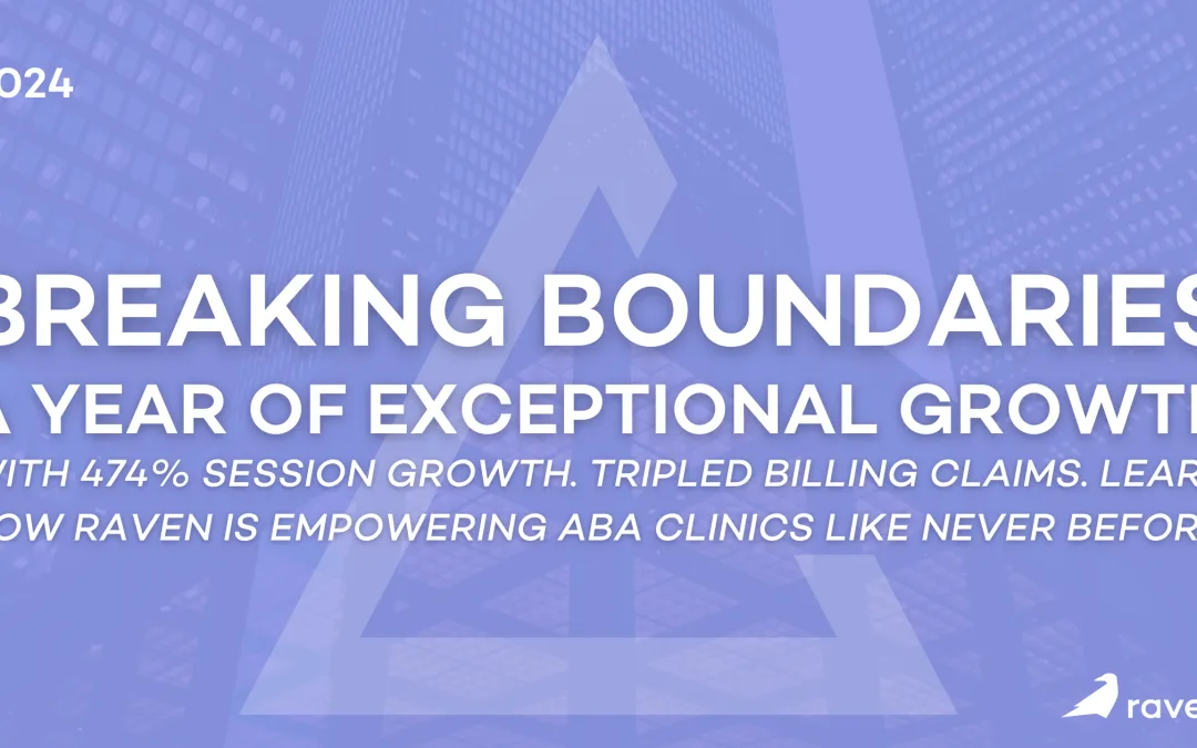 Breaking Boundaries: 2024 – A Year of Exceptional Growth