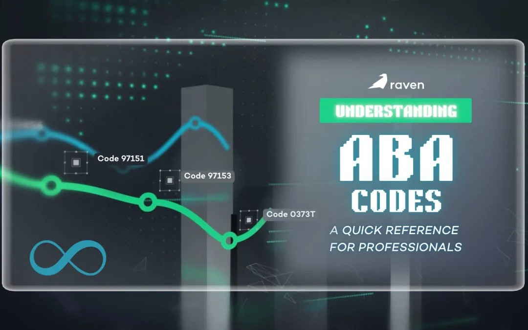 Understanding ABA Codes: A Quick Reference for Professionals